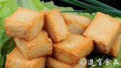 芝士魚腐(5粒)