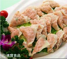 台灣燕餃(6粒)