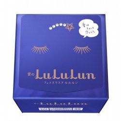 【LuLuLun】高保濕之藍