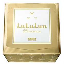 【LuLuLun】徹底透明之金(32pcs)