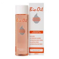 【Bio Oil】百洛油 200ml