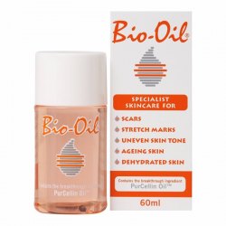 【Bio Oil】百洛油 200ml