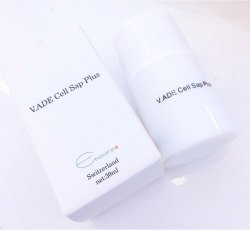 Ehooro V.ADE Cell Sap Plus (30ml)