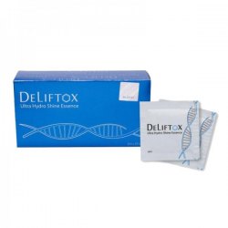 Deliftox 白藜蘆醇嬰兒嫰肌初露 (2MLX20)