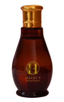 Heidi's Breast Firming Oil 緊胸按摩油 (60ml / 2oz)