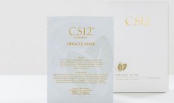 CS12 Miracle Mask 奇蹟面膜 升級版 3.0