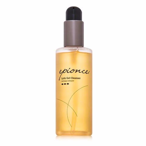 Epionce 潔面啫喱 Lytic Gel Cleanser Lytic 170ML Epionce 潔面啫喱 Lytic Gel Cleanser Lytic 170ML