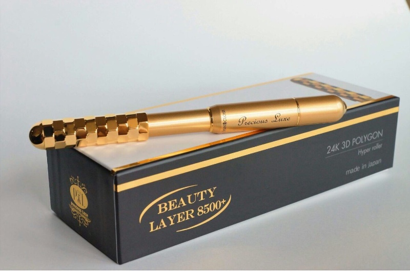 日本24K beauty layer 整肌刀8500+ 日本24K beauty layer 整肌刀8500+