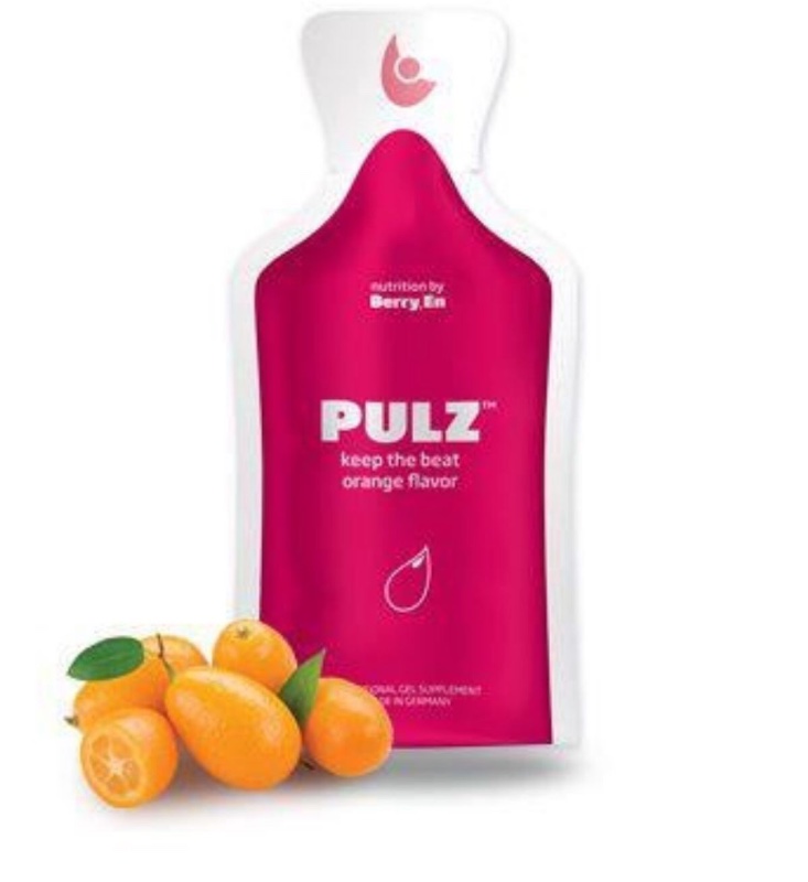 BerryEn - Pulz™ 碧羅芷(Pycnogenol)的凝膠 (30包,1個月量) BerryEn - Pulz™ 碧羅芷(Pycnogenol)的凝膠 (30包,1個月量)