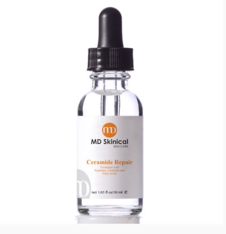 MD SKINICAL 分子釘鎖水精華 30ml MD SKINICAL 分子釘鎖水精華 30ml