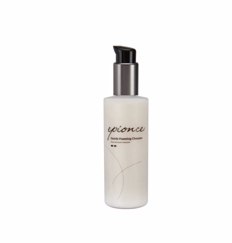 Epionce 輕柔潔面泡沫 Gentle Foaming Cleanser 170ml Epionce 輕柔潔面泡沫 Gentle Foaming Cleanser 170ml