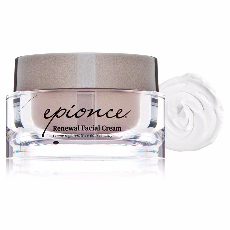 Epionce Renewal Facial Cream 美肌再生面霜 (50G) Epionce Renewal Facial Cream 美肌再生面霜 (50G)