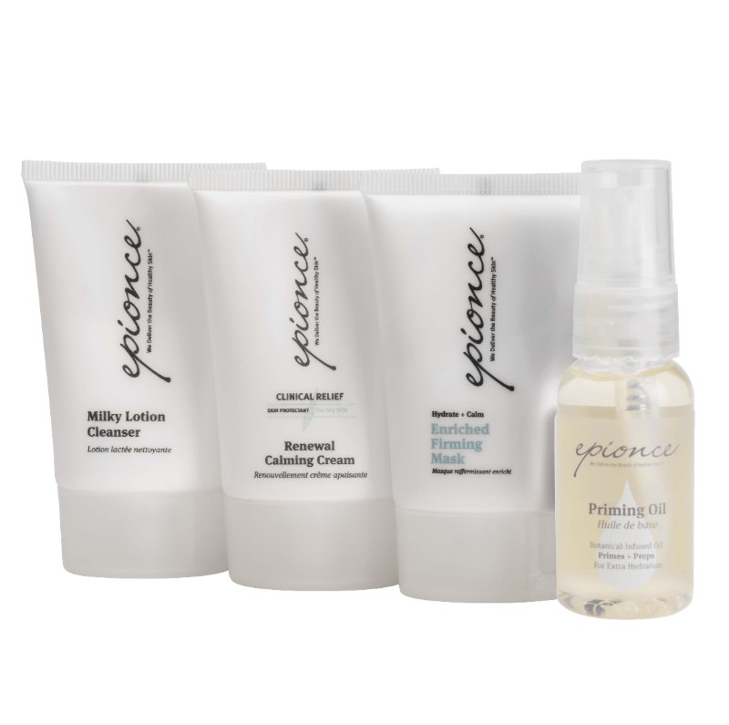 Epionce Essential Recovery Kit 快速療效修復組合 Epionce Essential Recovery Kit 快速療效修復組合