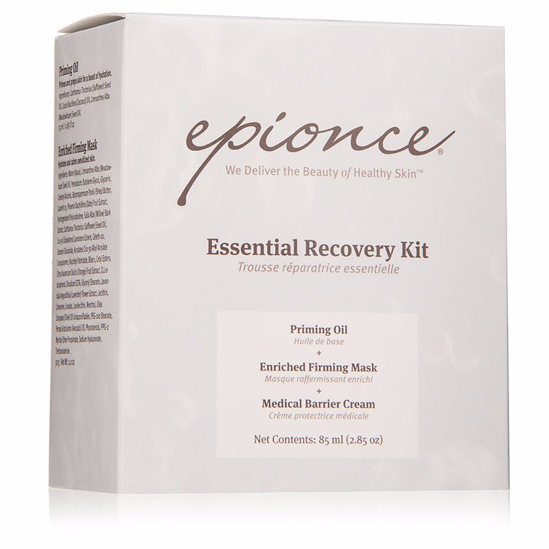 Epionce Essential Recovery Kit 快速療效修復組合 Epionce Essential Recovery Kit 快速療效修復組合