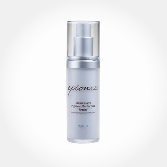 Epionce MelanoLyte Pigment Perfecting Serum (MPS) 晚間重點去斑精華 (30ml) Epionce MelanoLyte Pigment Perfecting Serum (MPS) 晚間重點去斑精華 (30ml)