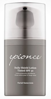 Epionce Daily Shield Lotion Tinted SPF 50 防曬潤色隔離霜 (50ml) Epionce Daily Shield Lotion Tinted SPF 50 防曬潤色隔離霜 (50ml)