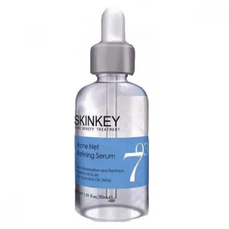 Skinkey 703 Acne Net Refining Serum 祛印復活液 (30ml) Skinkey 703 Acne Net Refining Serum 祛印復活液 (30ml)