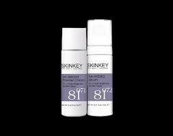SKINKEY 8107 維C鑽白水漾套裝 SKINKEY 8107 維C鑽白水漾套裝