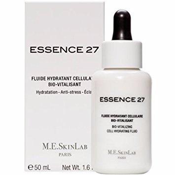ESSENCE 27 BIO-VITALIZING CELL HYDRATING FLUID 細胞貯水精華 (50ml) ESSENCE 27 BIO-VITALIZING CELL HYDRATING FLUID 細胞貯水精華 (50ml)
