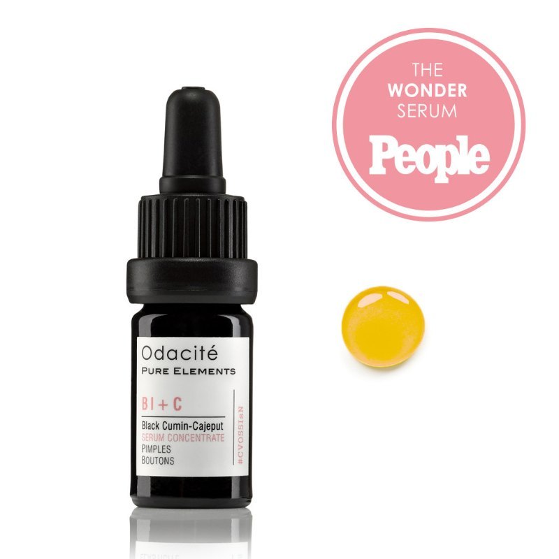 美國 Odacité BI+C =黑種草籽白千層治痘抗炎精油 (5ML) 美國 Odacité BI+C =黑種草籽白千層治痘抗炎精油 (5ML)