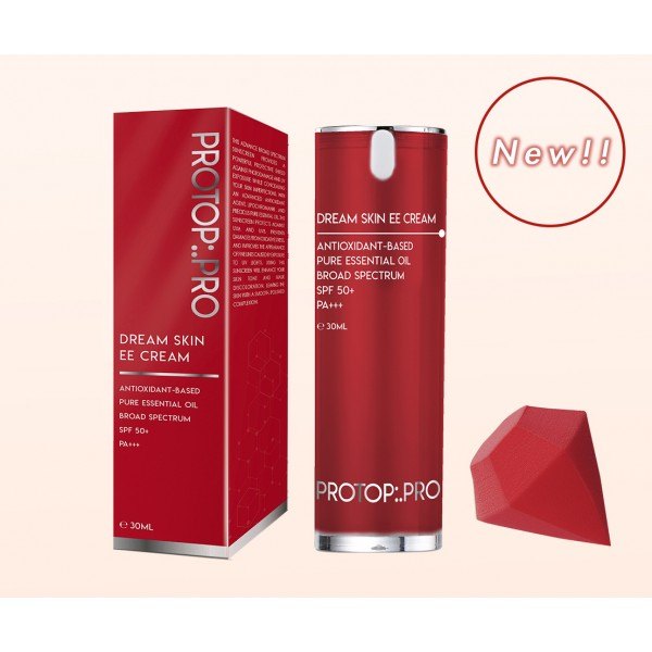Protop EE Cream 初戀霜 (30ml) Protop EE Cream 初戀霜 (30ml)