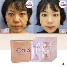 So Joli 初生注氧CO3 MASK (10次裝) So Joli 初生注氧CO3 MASK (10次裝)