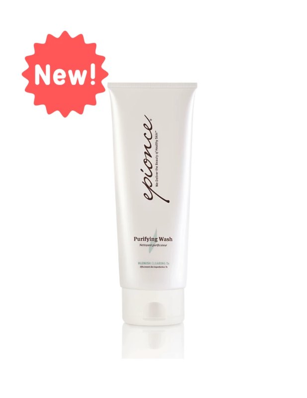 Epionce Purifying Wash 淨膚潔面啫哩 (230ml) Epionce Purifying Wash 淨膚潔面啫哩 (230ml)