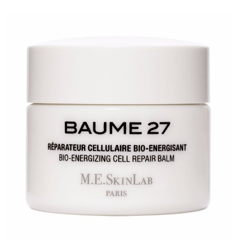 BAUME 27 BIO-ENERGIZING CELL REPAIR BALM 細胞再生萬用霜 50ml BAUME 27 BIO-ENERGIZING CELL REPAIR BALM 細胞再生萬用霜 50ml