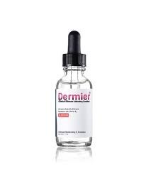 英國 Dermier 高濃度B5精華素 (30ml) 英國 Dermier 高濃度B5精華素 (30ml)