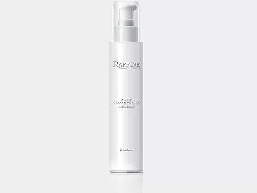 RAFFINE 溫泉修護潔面卸妝乳 (200ML) RAFFINE 溫泉修護潔面卸妝乳 (200ML)