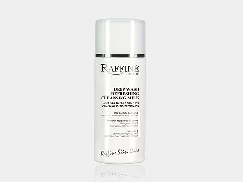 RAFFINE 深層潔膚乳 (150ML) RAFFINE 深層潔膚乳 (150ML)