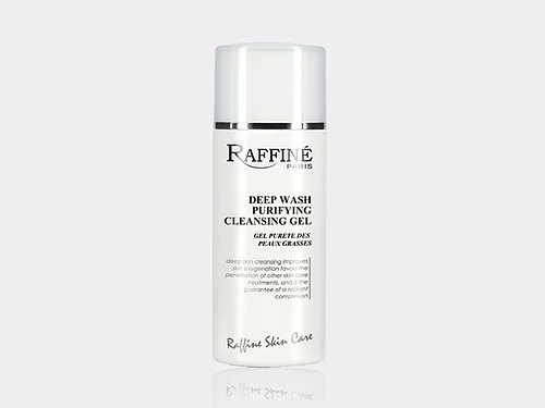 RAFFINE 深層淨化潔膚啫喱(150ml) RAFFINE 深層淨化潔膚啫喱(150ml)