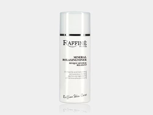 RAFFINE 溫泉礦物舒緩收縮水 (150ML) RAFFINE 溫泉礦物舒緩收縮水 (150ML)