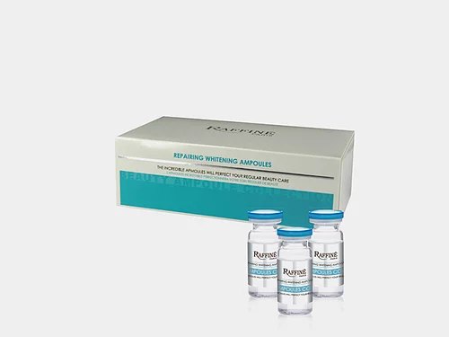 RAFFINE 特效保濕透明質酸安瓶 (3.5ml*15) RAFFINE 特效保濕透明質酸安瓶 (3.5ml*15)