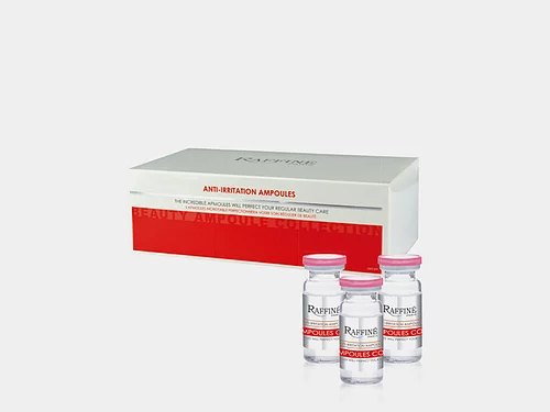 RAFFINE 特效保濕抗敏安瓶 (3.5ml*15) RAFFINE 特效保濕抗敏安瓶 (3.5ml*15)