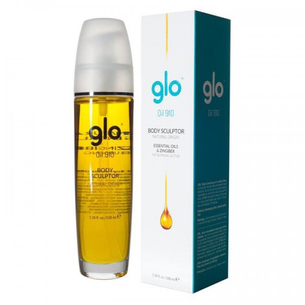 GLO 溶脂+排毒強效溶腩油 (100ML) GLO 溶脂+排毒強效溶腩油 (100ML)