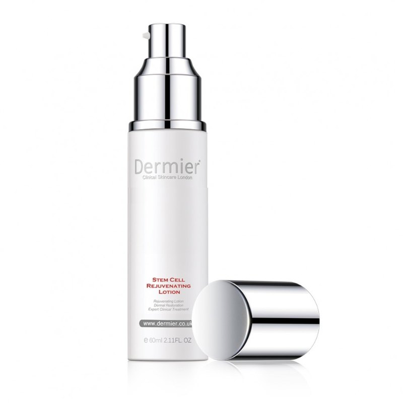 Dermier幹細飽再生乳液 (60ml) Dermier幹細飽再生乳液 (60ml)