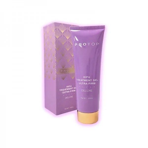 Protop 重塑年輕V型緊緻HIFU GEL (150ml) Protop 重塑年輕V型緊緻HIFU GEL (150ml)