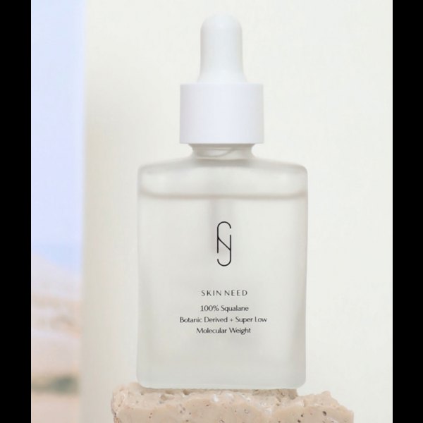 Skin Need 05A 100% SQUALANE 有機納米鯊烷原液 (30ml) Skin Need 05A 100% SQUALANE 有機納米鯊烷原液 (30ml)