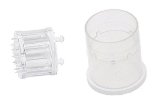 MCURE Tick Tok Needle 原裝微針頭 (1個) MCURE Tick Tok Needle 原裝微針頭 (1個)