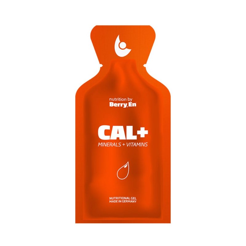 Berry En CAL+ 桃多鈣 純素多元營養補鈣凝膠 Berry En CAL+ 桃多鈣 純素多元營養補鈣凝膠