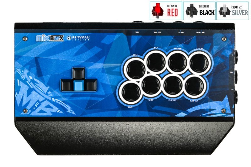 Mixbox MAX Universal Edition Mixbox MAX Universal Edition