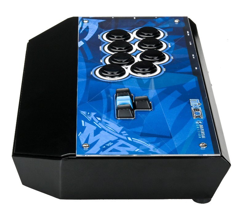 Mixbox - Reverse Universal Edition Mixbox - Reverse Universal Edition