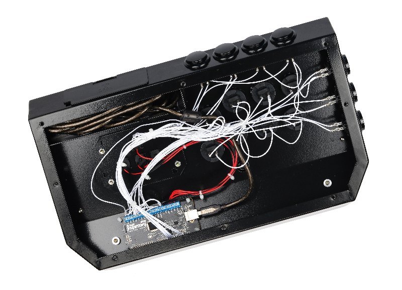 Mixbox - Reverse Universal Edition Mixbox - Reverse Universal Edition