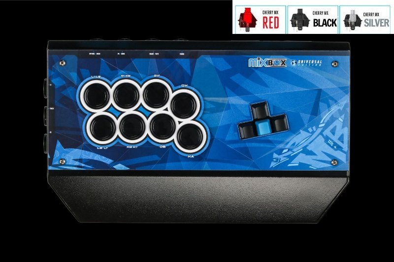 Mixbox -12 Reverse MAX Universal Edition New Mixbox -12 Reverse MAX Universal Edition New