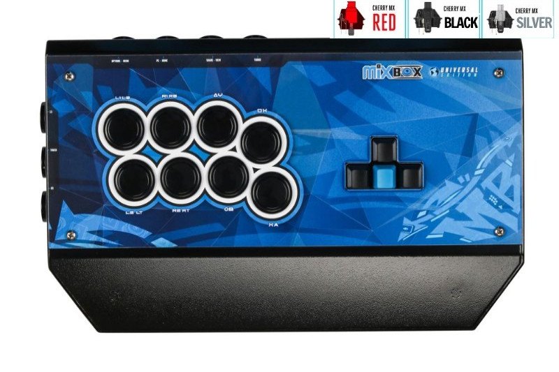 Mixbox - Reverse MAX Universal Edition Mixbox - Reverse MAX Universal Edition