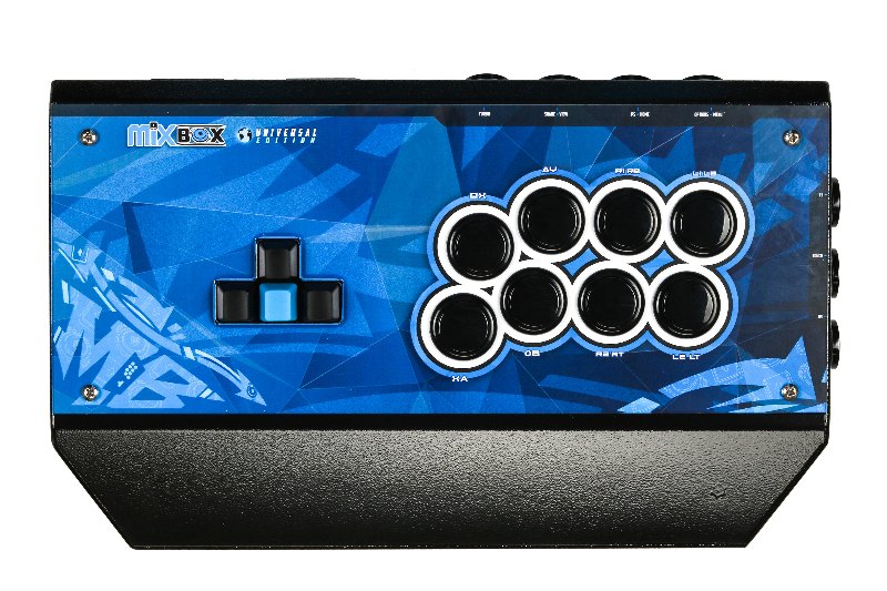 Mixbox - Universal Edition Mixbox - Universal Edition