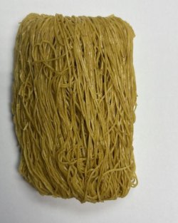 精選蝦子麵(幼)