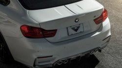 BMW 專用車身貼 (現貨)