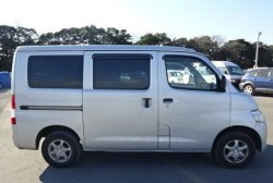 2008 Liteace (S400) 原廠同款雨擋 (現貨)